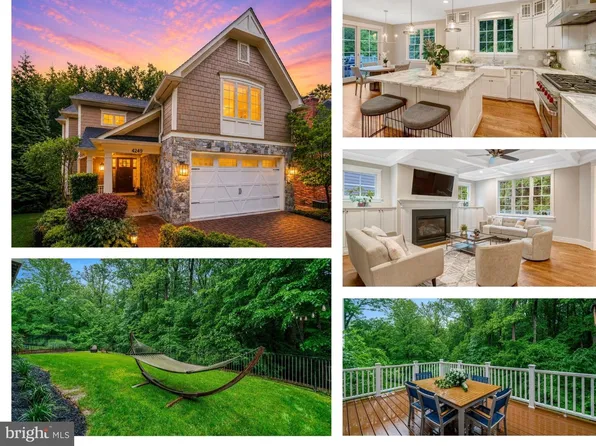 4249 25th St N, Arlington, VA 22207