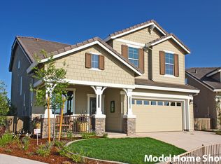 324 Bassilica Ct, Roseville, CA