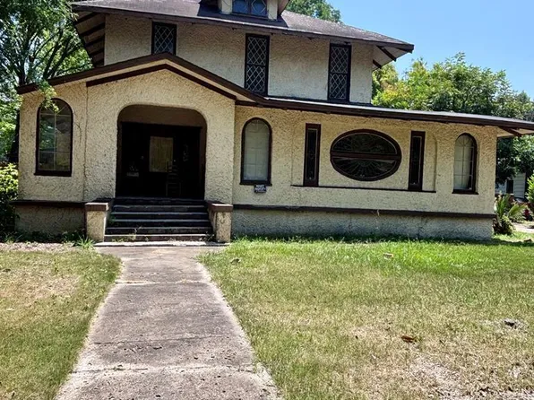 420 S Washington Ave, Greenville, MS 38701