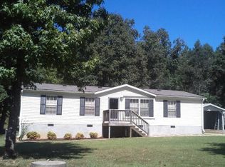 539 Almond Ct, Bracey, VA 23919