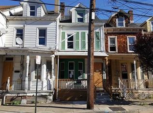 906 Chestnut Ave, Trenton, NJ