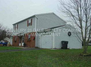 1864 Pineview Dr, York, PA
