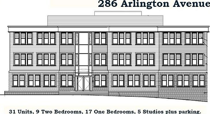 1st image of 286 Arlington Ave