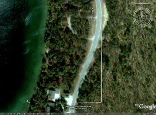 0 Fantasy Dr, Frederic, MI 49733