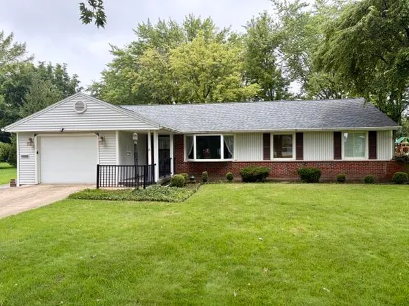 17 N Eastmoor Dr, New Bremen, OH 45869