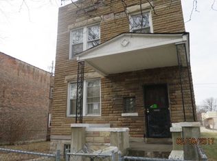 736 N Harding Ave, Chicago, IL 60624