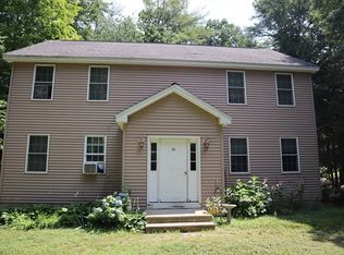 170 East Rd #1, Orange, MA 01364