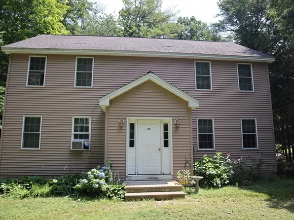 170 East Rd #1, Orange, MA 01364
