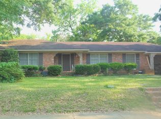 203 Old Fort Rd, Fort Deposit, AL 36032