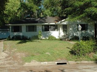 2501 Oak View Dr, Mobile, AL 36606