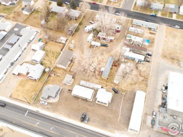 1117 Edison St, Brush, CO 80723