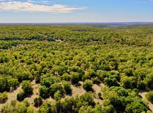 Finis Rd, Graham, TX 76450