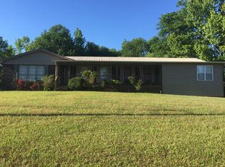 3585 Pineywoods Sipsey Rd, Jasper, AL 35504