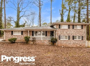 2500 Pine Branch Way, Decatur, GA 30034