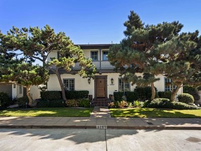 4265 Altamirano Way, San Diego, CA, 92103