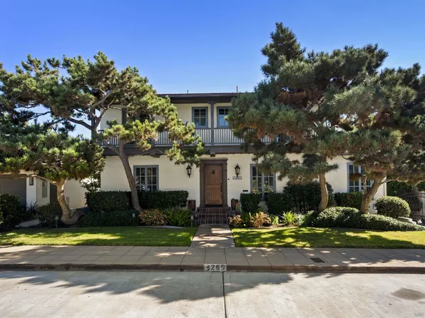 4265 Altamirano Way, San Diego, CA 92103