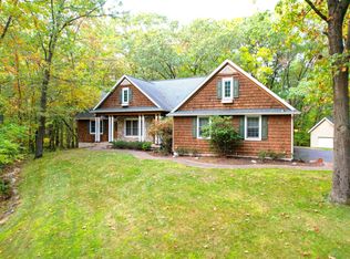 8961 Conservancy Dr NE, Ada, MI 49301