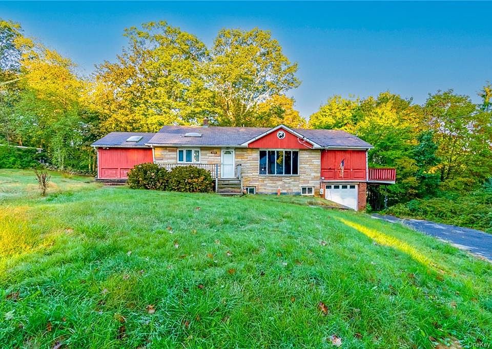 225 Hilltop Street, Mahopac, NY 10541 Zillow