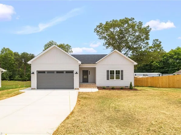 1721 Gideon Grove Church Rd, Stokesdale, NC 27357