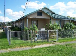 1101 Avenue E, Westwego, LA 70094