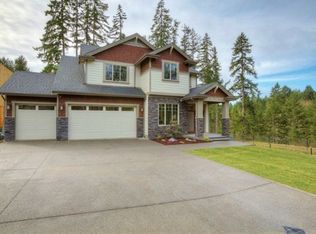 5512 67th Street Ct NW, Gig Harbor, WA 98335