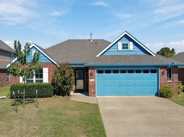 3104 W Mobile Pl, Broken Arrow, OK 74011