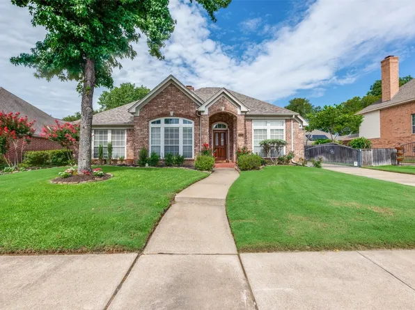 8521 Castle Creek Rd, North Richland Hills, TX 76182
