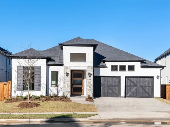 8764 Scottys Lake Lndg, The Colony, TX 75056