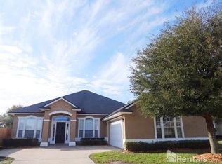 9420 Staplehurst Dr, Jacksonville, FL 32244