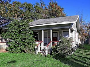 1122 Malone St, Houston, TX 77007