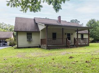 3398 Highway 81, Oxford, GA 30054
