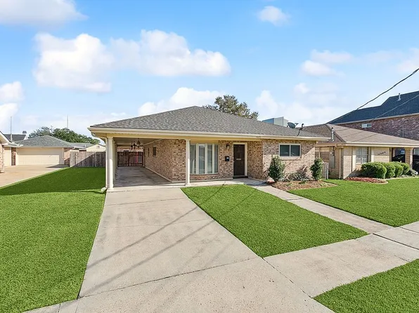 1029 Nursery Ave, Metairie, LA 70005