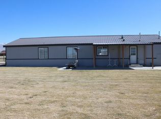 959 Tobiano Rd, Spring Creek, NV 89815