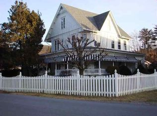 565 South St, Lykens, PA 17048