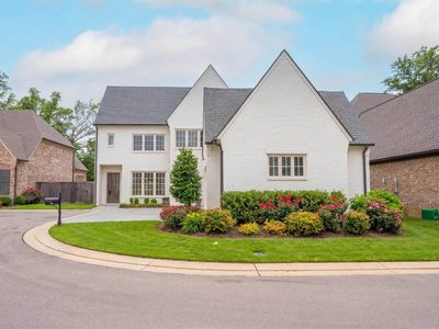 455 Oma Cv, Memphis, TN, 38117