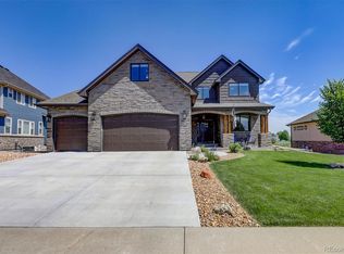 10255 Deerfield St, Firestone, CO 80504