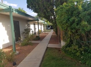 2150 S Avenue A APT 33, Yuma, AZ 85364