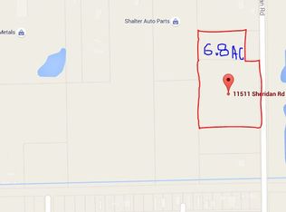 11511 Sheridan Rd, Houston, TX 77016