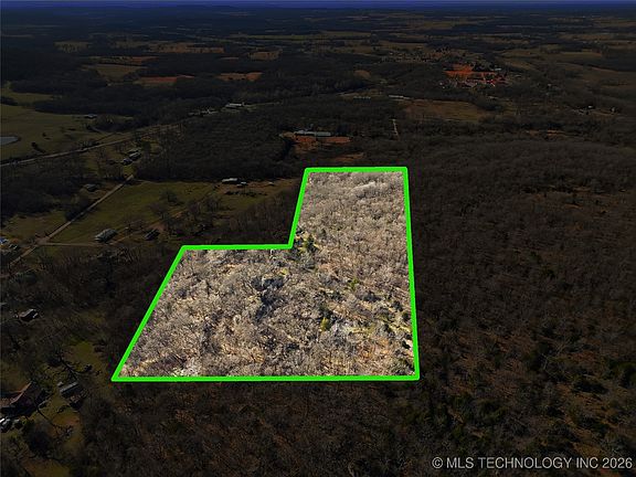 3rd image of 78777 S 4652nd Rd