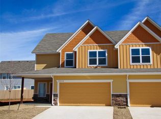 17612 Sunny Hollow Rd #B, Edmond, OK 73012