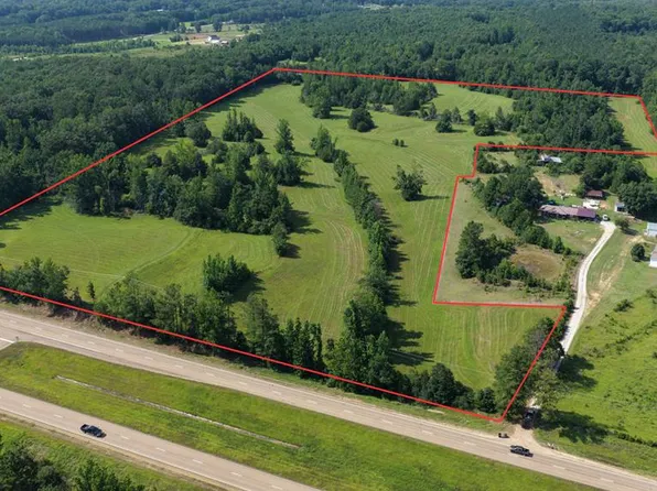 Highway 6 E, Thaxton, MS 38871