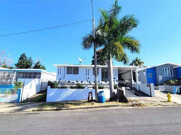 3 A 158 #A, Bayamon, PR 00959