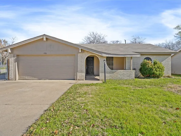 6901 Margaret Dr, Forest Hill, TX 76140