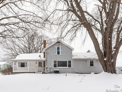 4885 Gavin Lake Ave NE, Ada, MI, 49301
