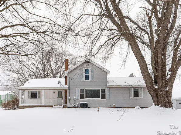 4885 Gavin Lake Ave NE, Ada, MI 49301