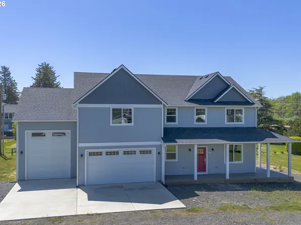 3731 Highway 101, Gearhart, OR 97138