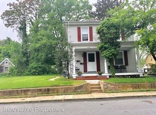 422 State St #2, Annapolis, MD 21403