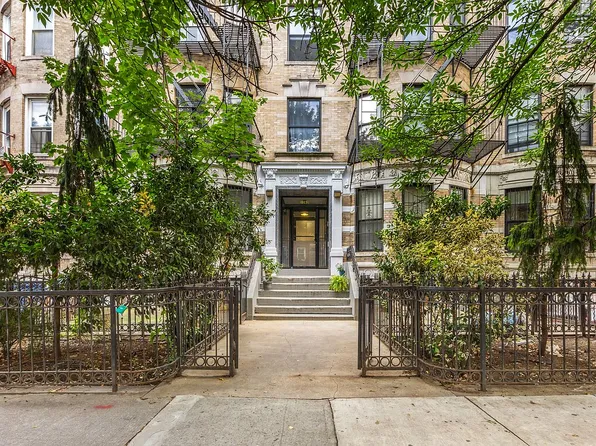 1062 Bergen St APT 1B, Brooklyn, NY 11216