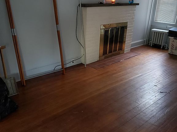 Living room area