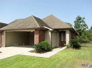 12407 Dutchtown Villa Dr, Geismar, LA 70734